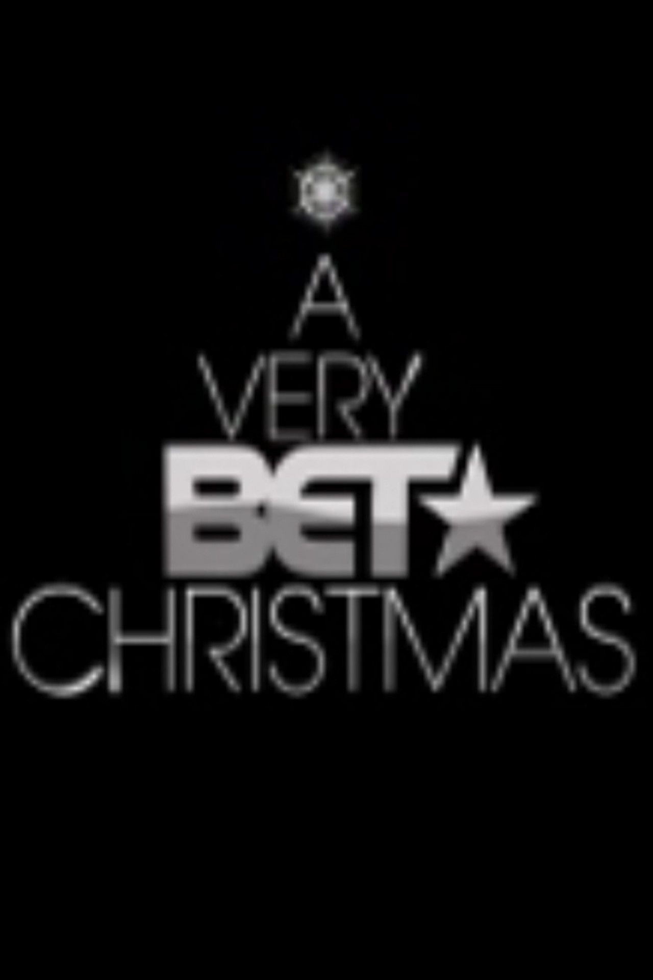 A Very BET Christmas