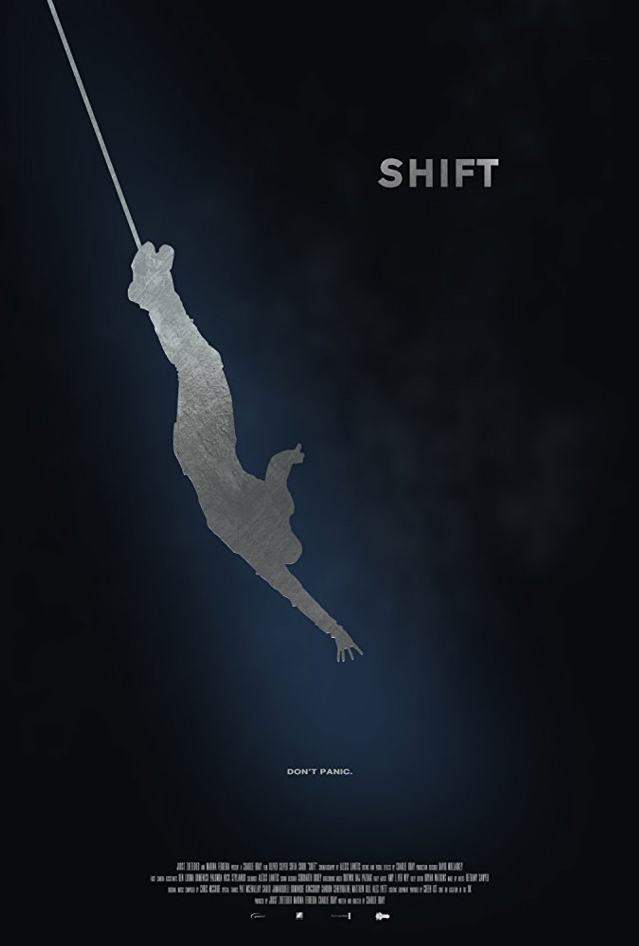 Shift Backdrop
