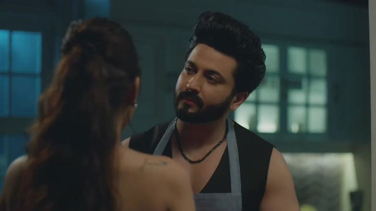 Saubhagyavati Bhava: Niyam Aur Shartein Laagu — Épisode 4