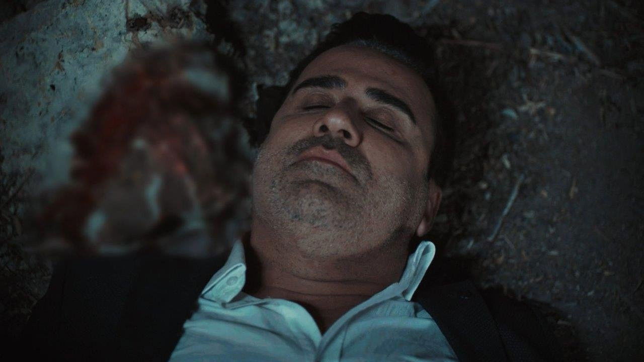 Aşk Ve Mavi — Épisode 5