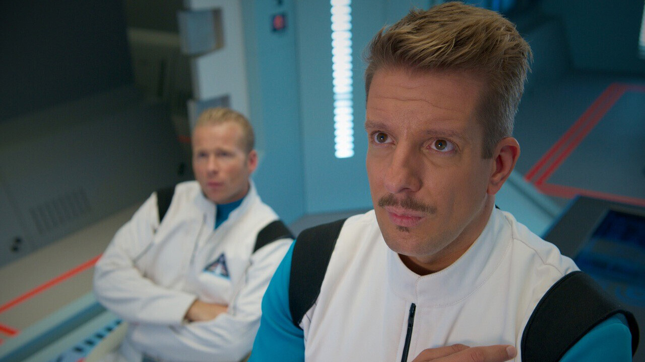 Missie Aarde — Épisode 4