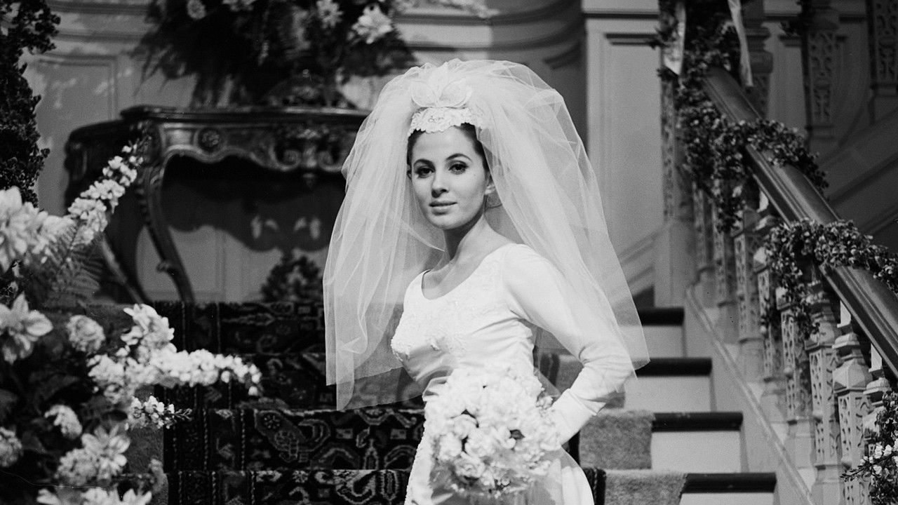 Peyton Place — Épisode 90