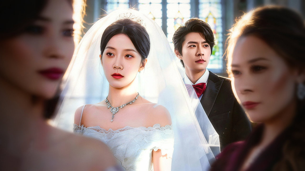 Too Rich to Marry Trash