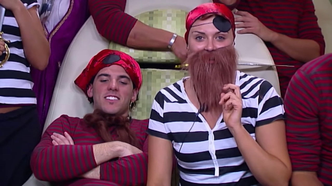 Big Brother — Épisode 111