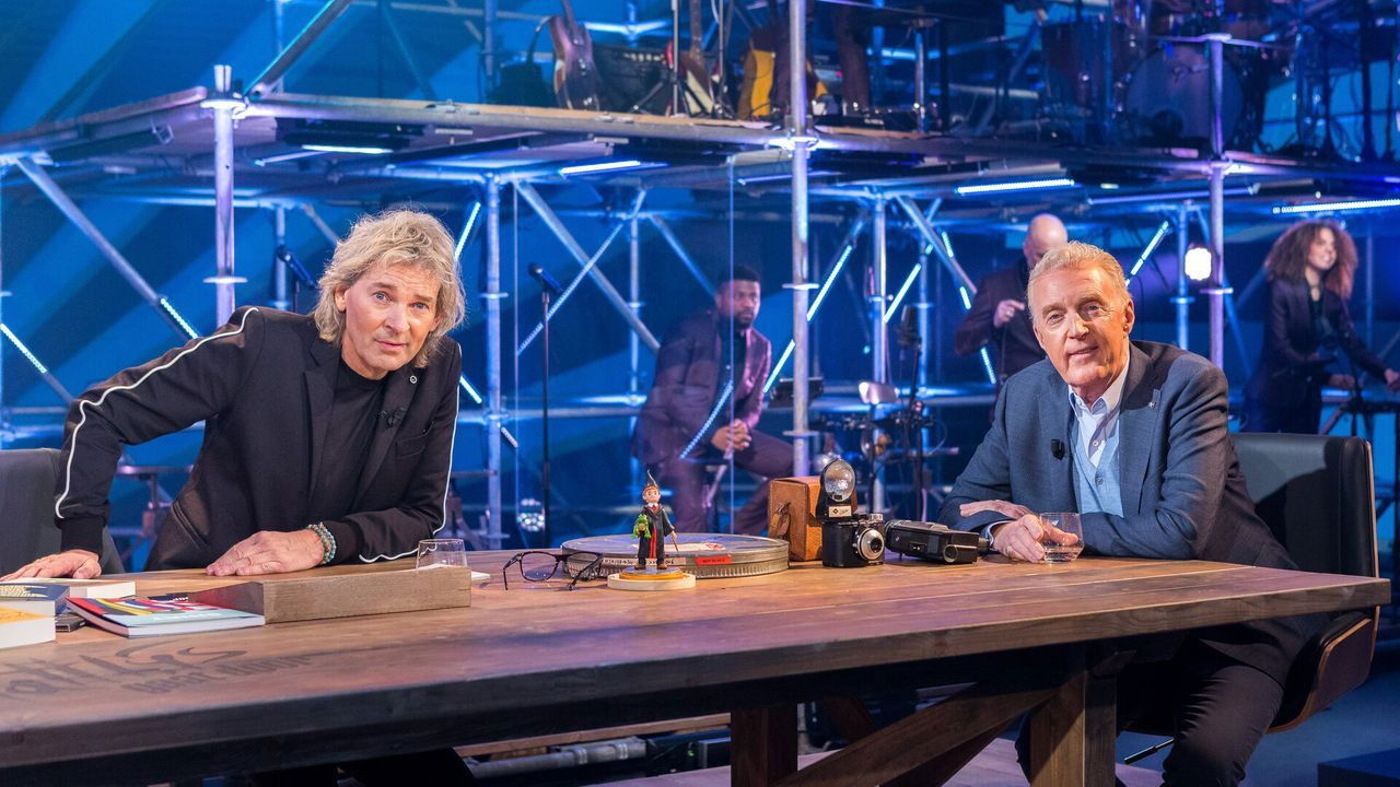 Matthijs gaat door — Épisode 2