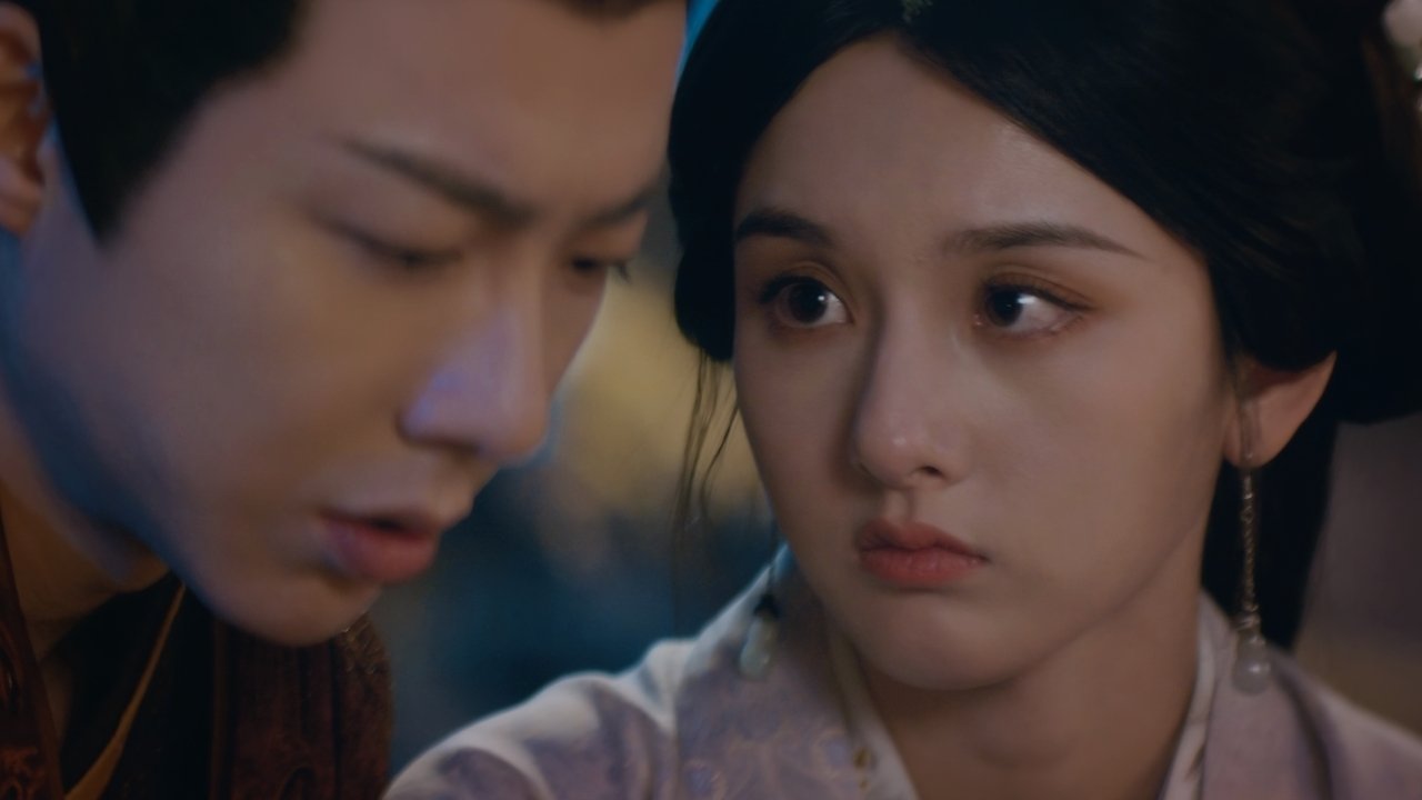The Prisoner of Beauty - Season 1 Episode 15 : Find the Culprit