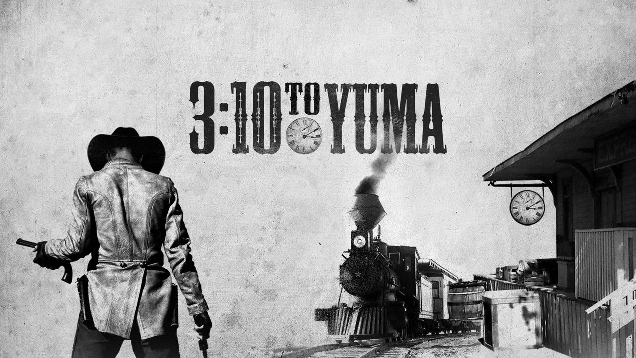 3:10 to Yuma