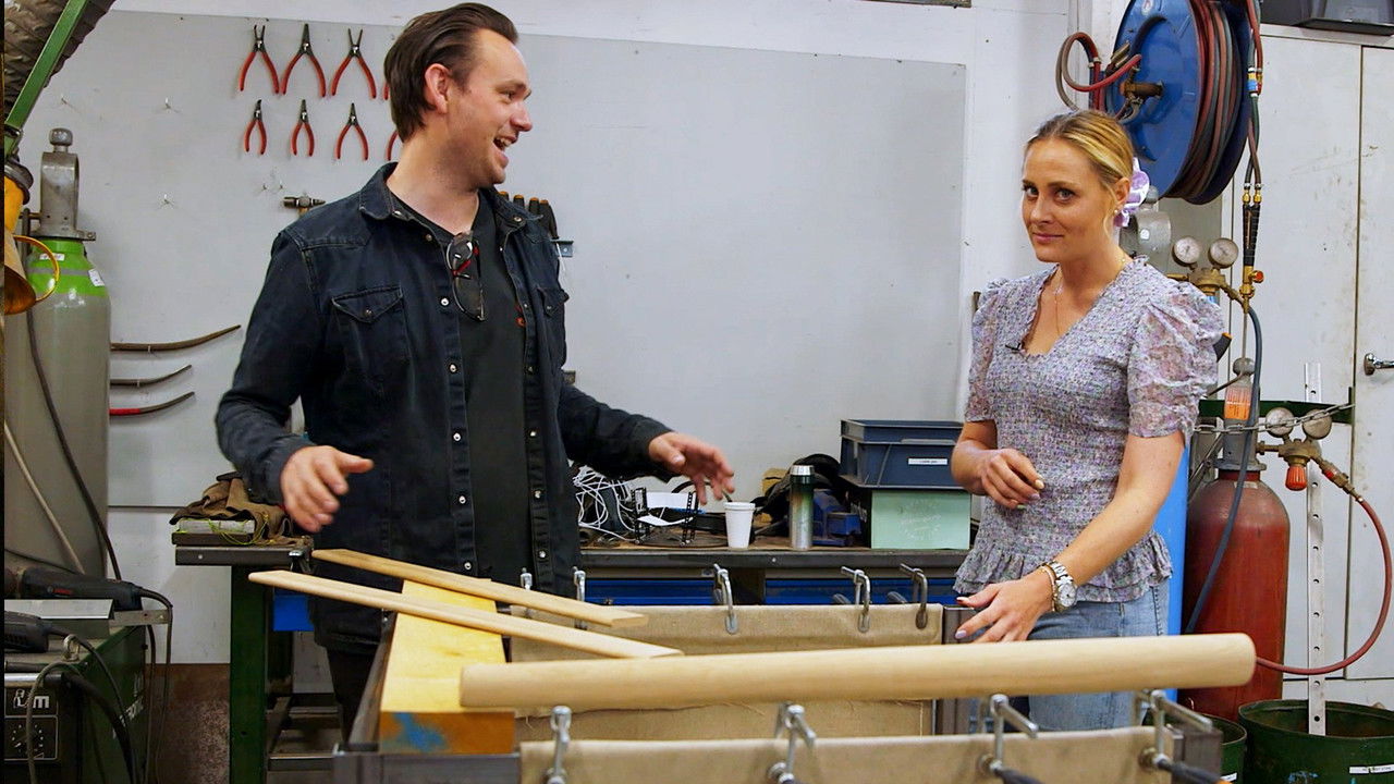 Danmarks næste klassiker — Épisode 5