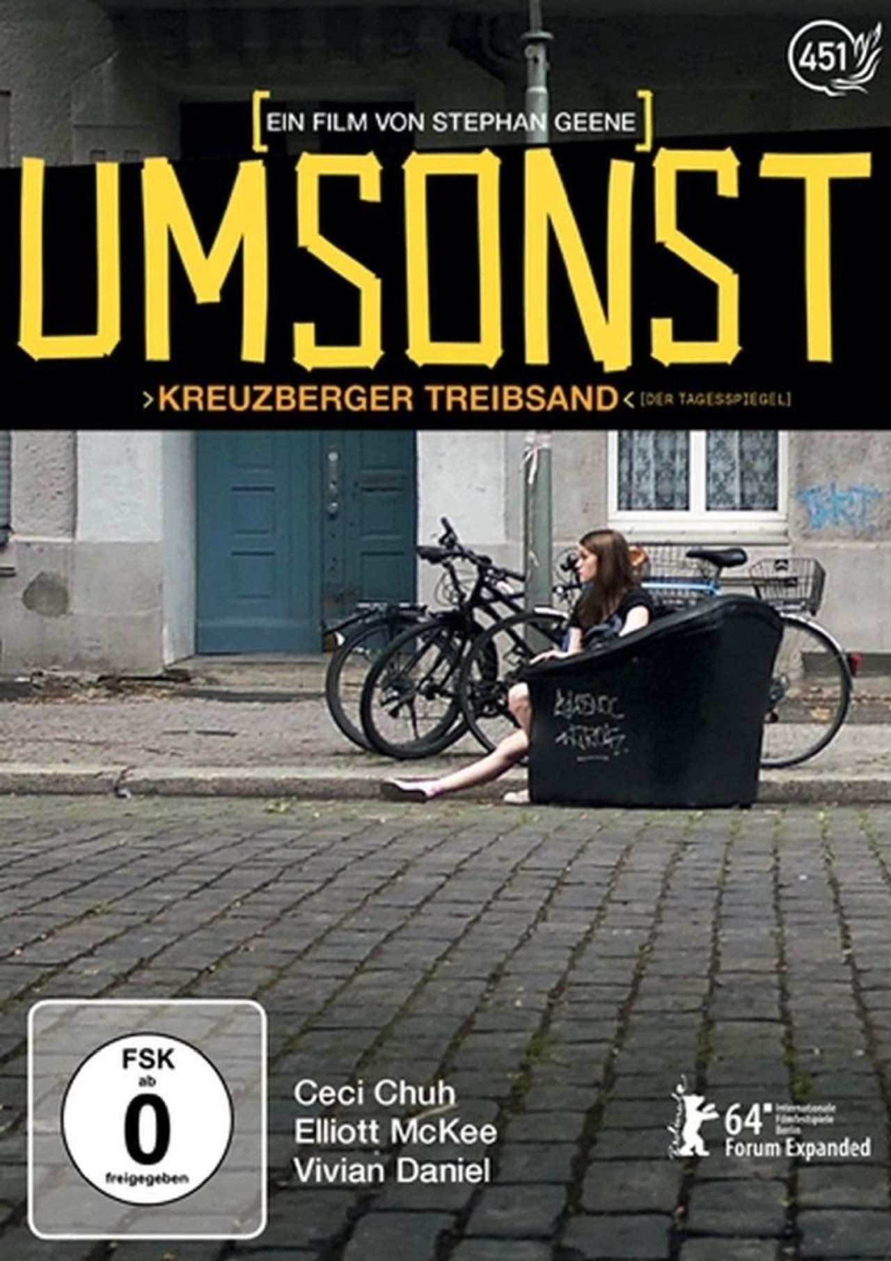 Umsonst