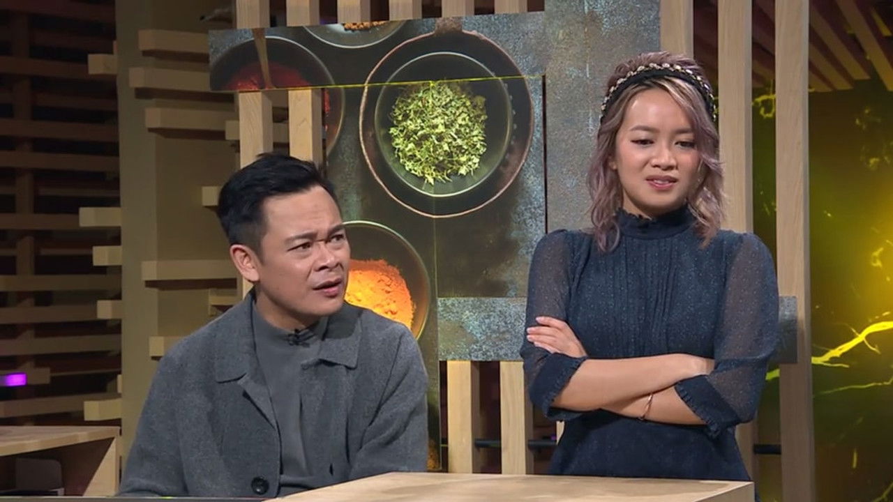 空肚講宵夜 — Épisode 59