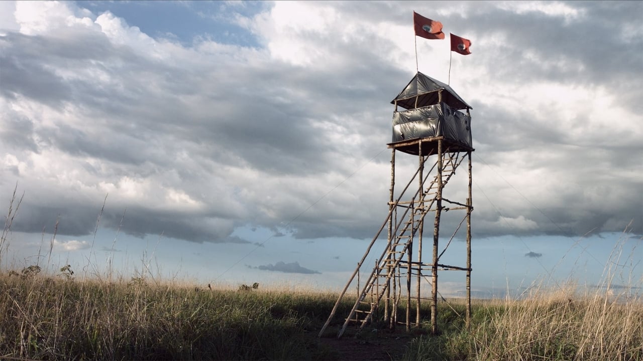 Scen från Landless