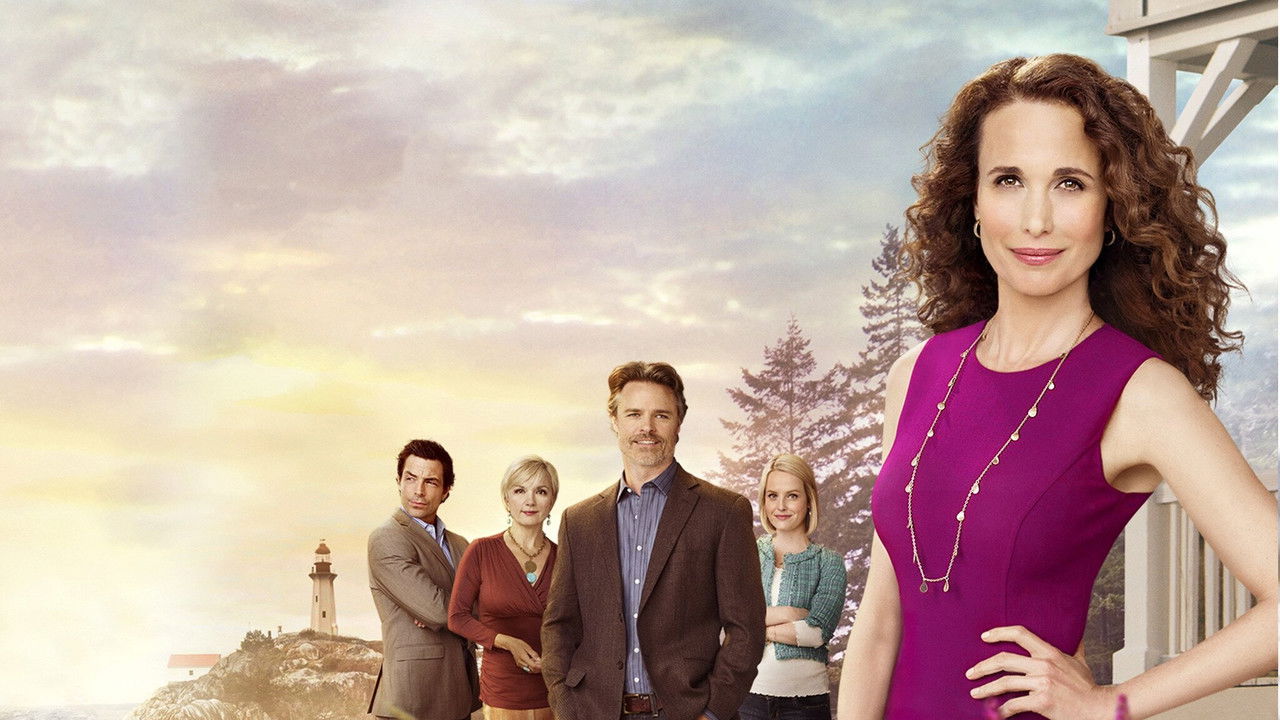 Cedar Cove (2013) trailer