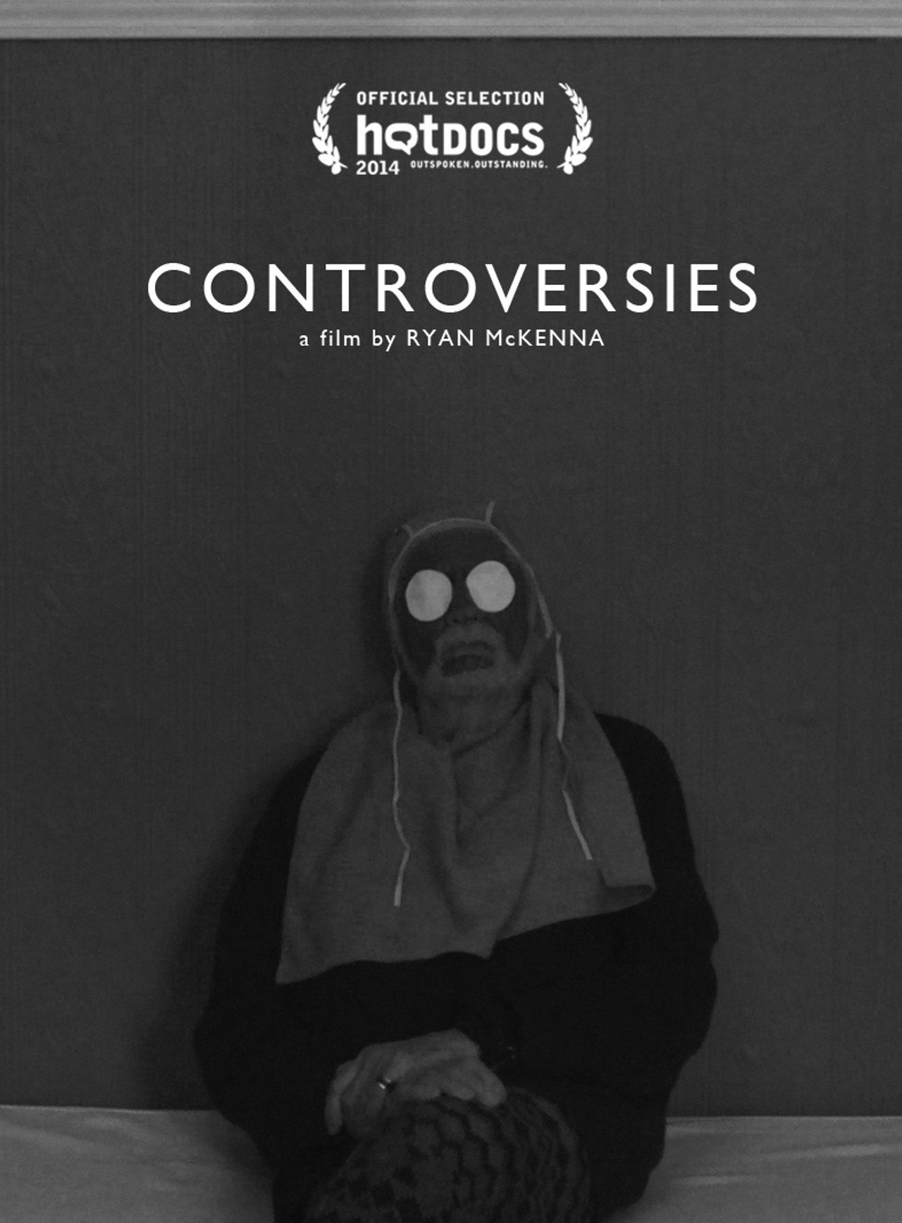 Controversies filmaffisch