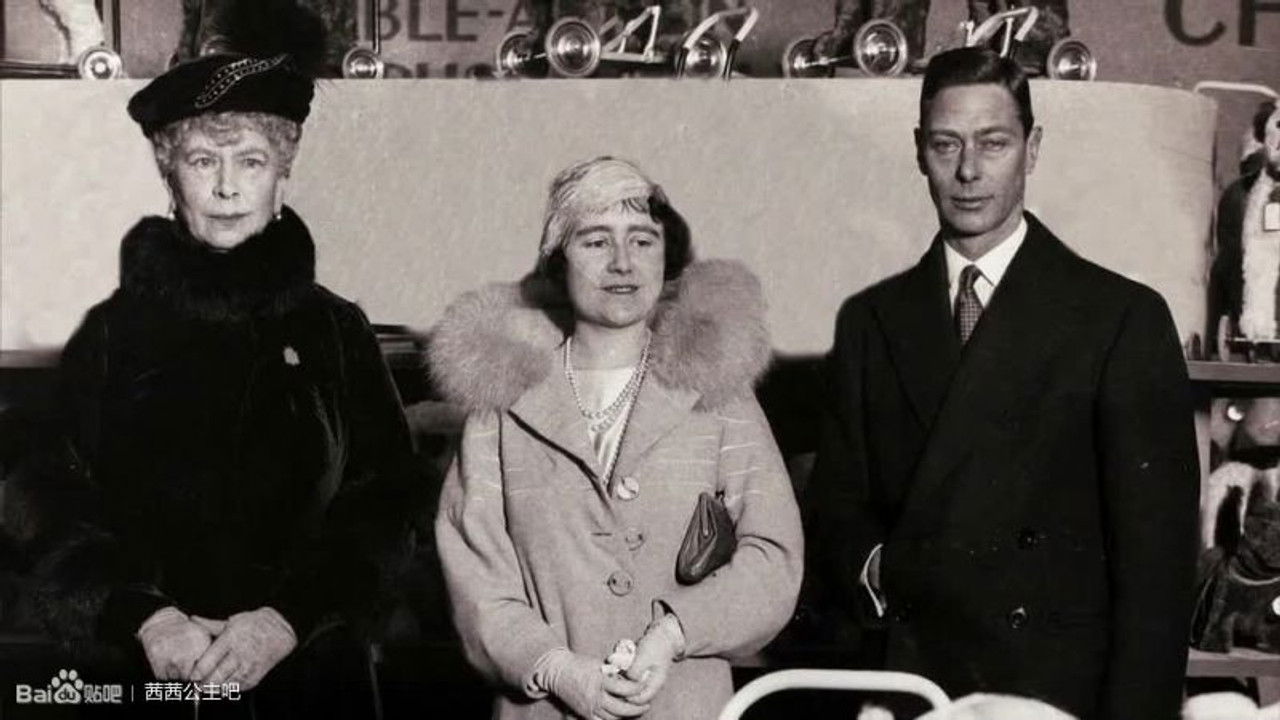 King George and Queen Mary: The Royals Who Rescued the Monarchy — Épisode 2