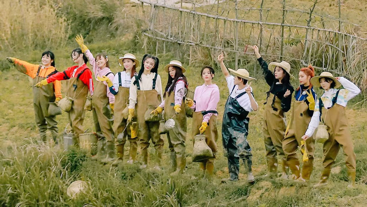 横冲直撞20岁 — Épisode 20