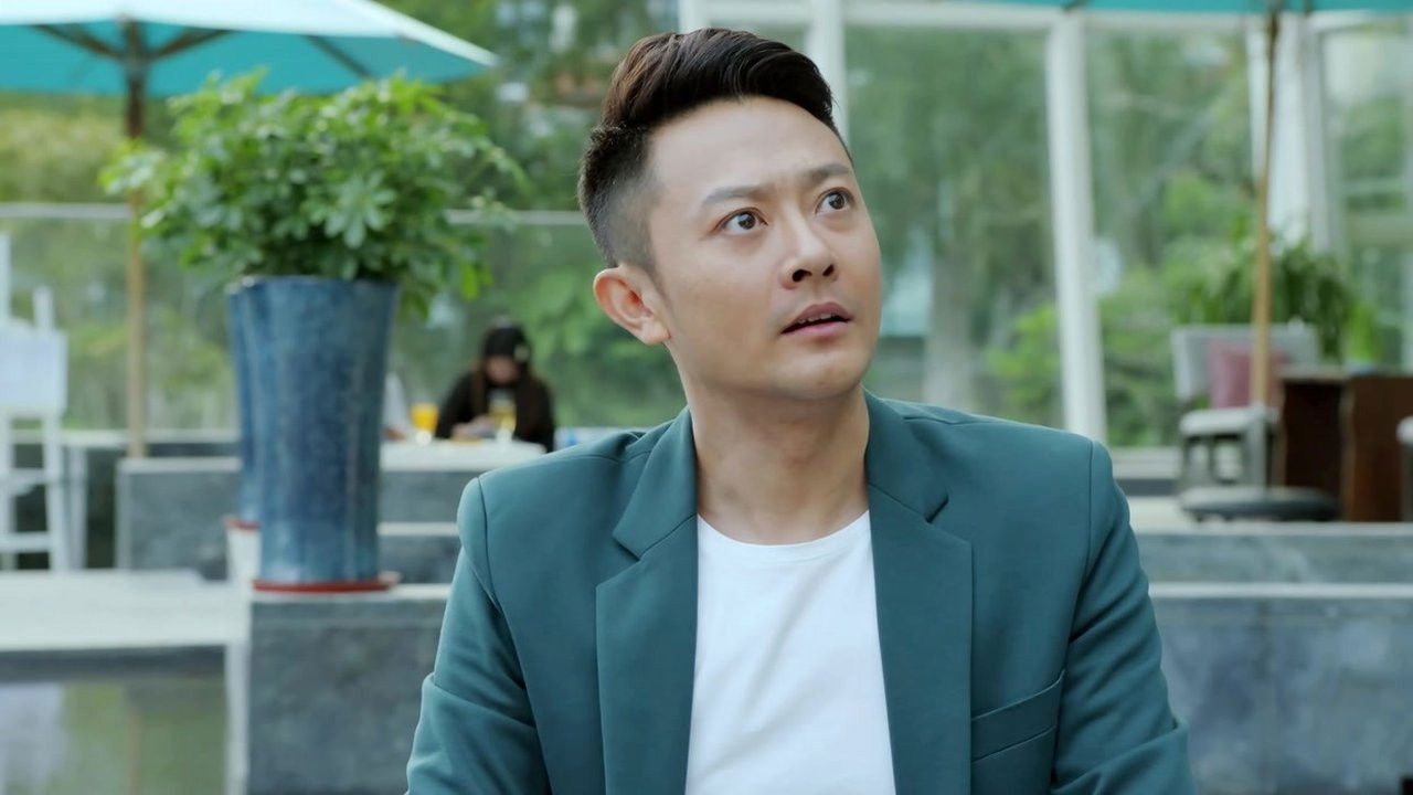 陪你漫步这个世界 — Épisode 6