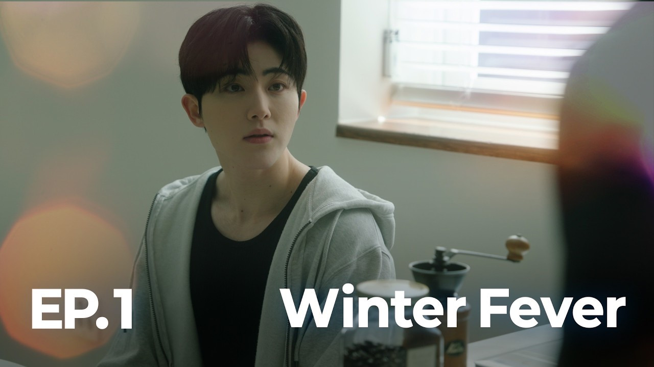 Image Winter Fever / Fiori de iarna (2026)