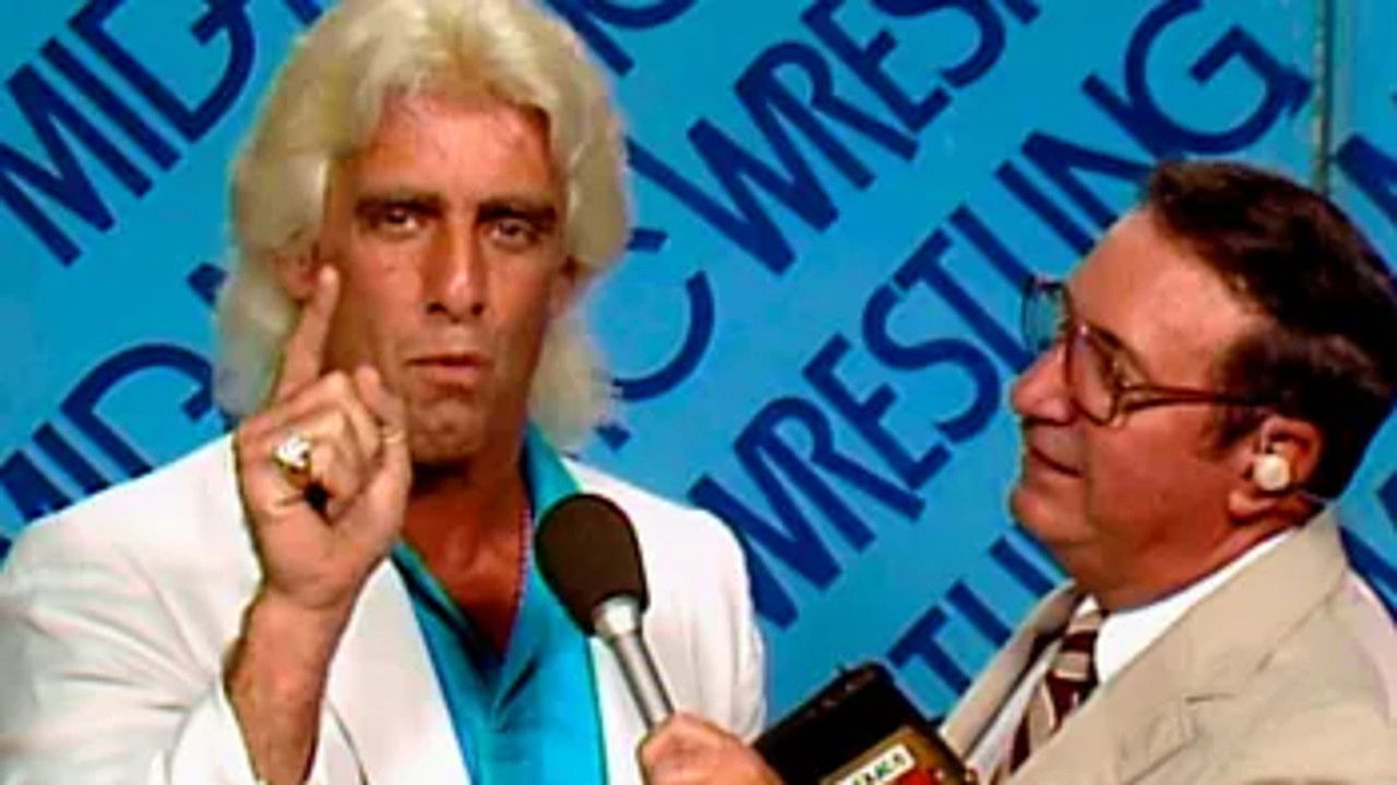 Mid-Atlantic Championship Wrestling — Épisode 25