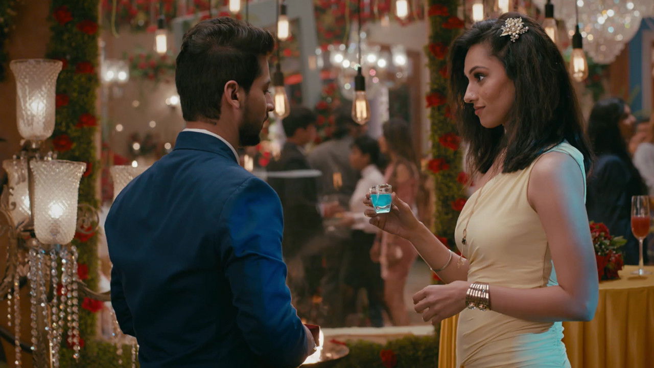 Dil Hi Toh Hai — Épisode 2