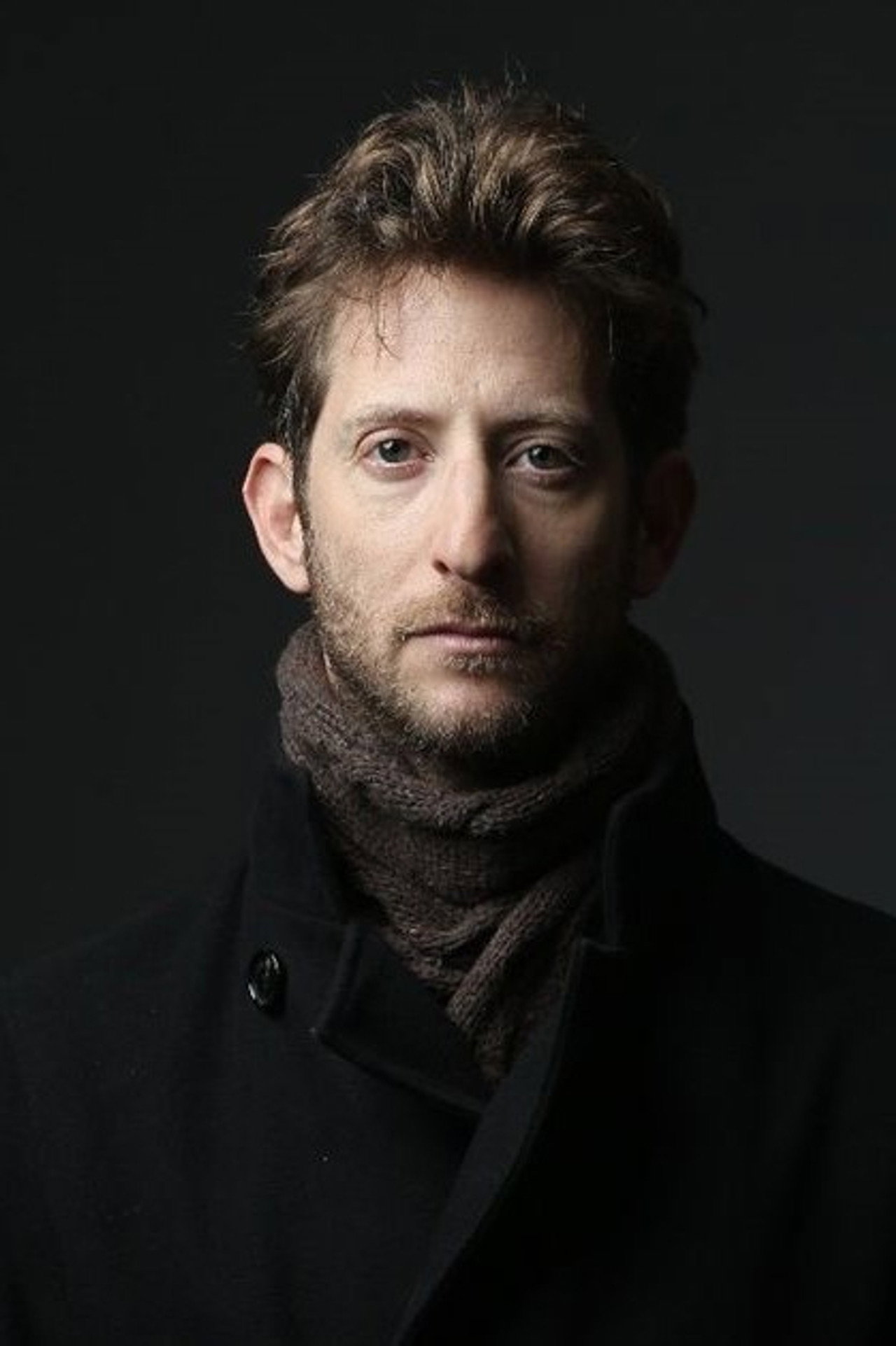 Pini Tavger