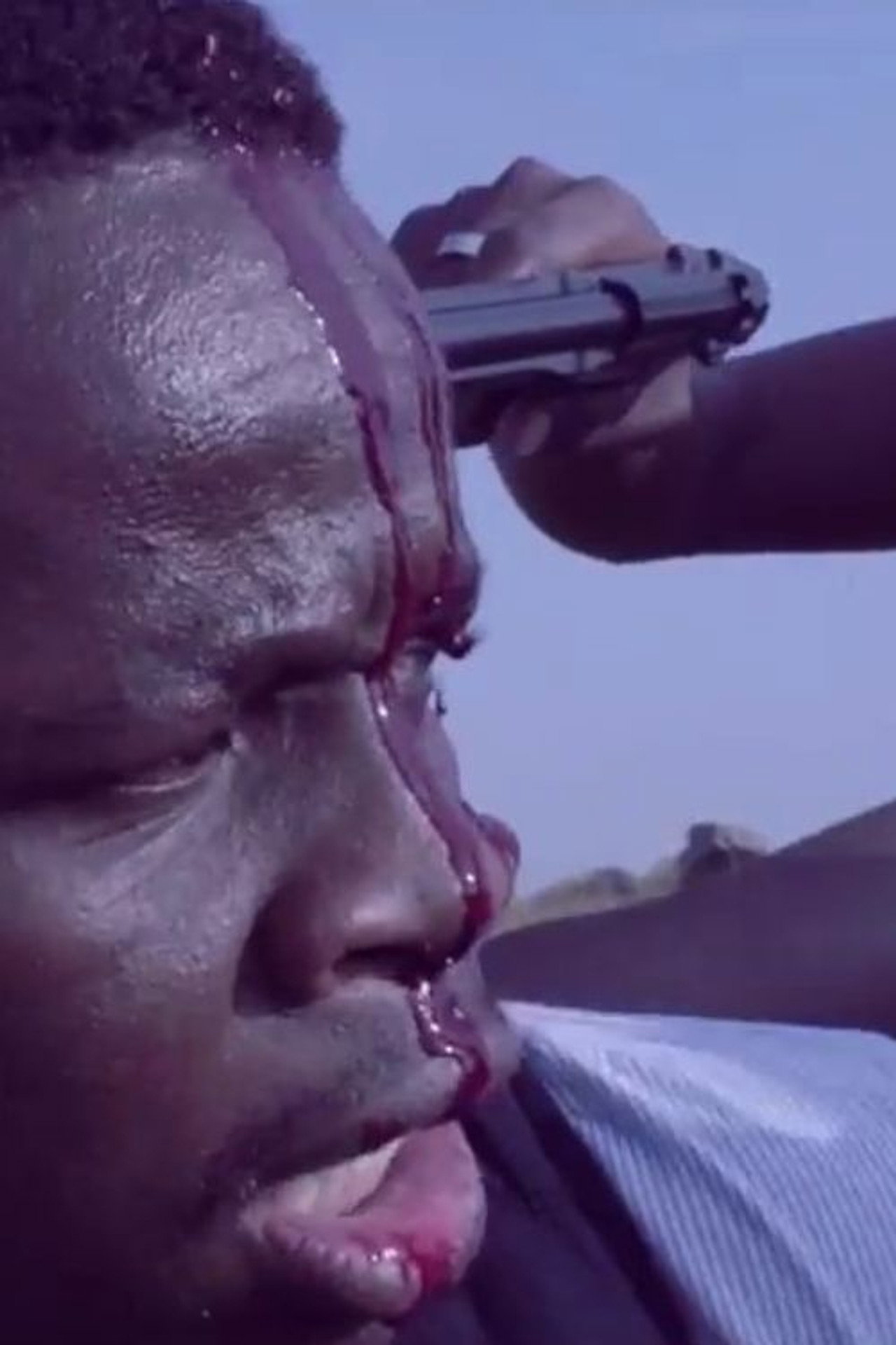 Izono filmaffisch