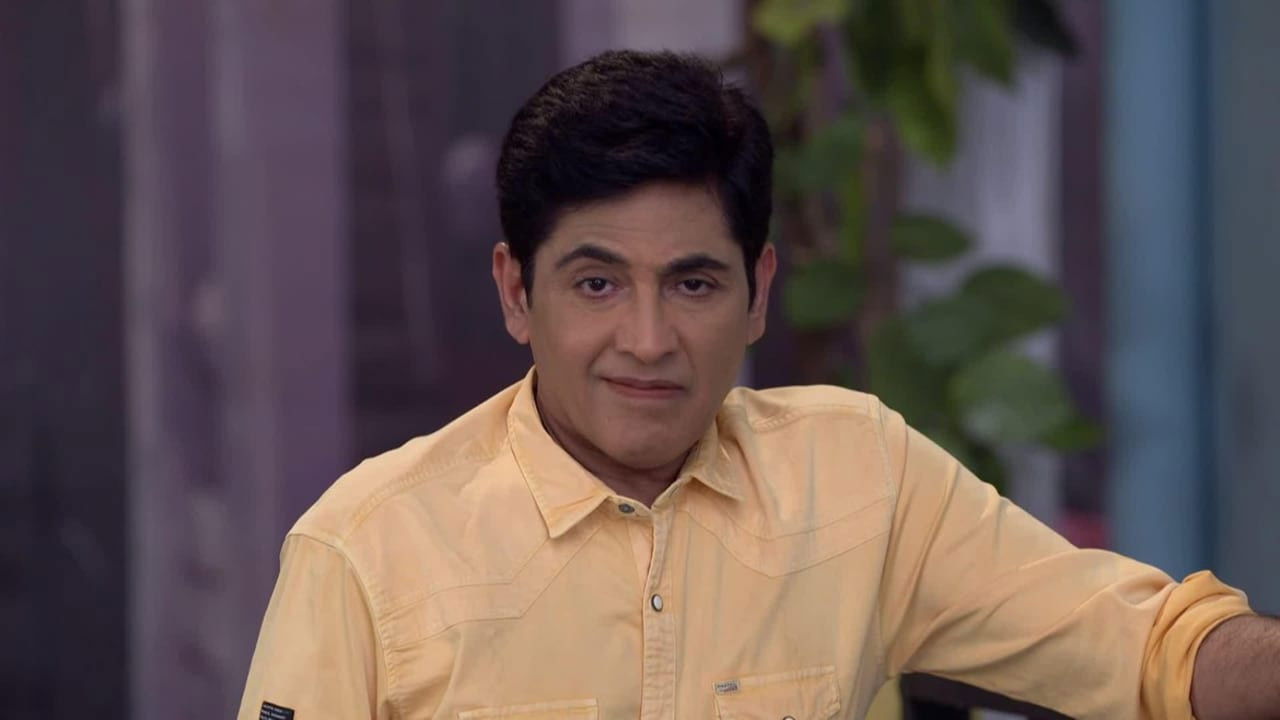 भाभीजी घर पर हैं! — Épisode 1133