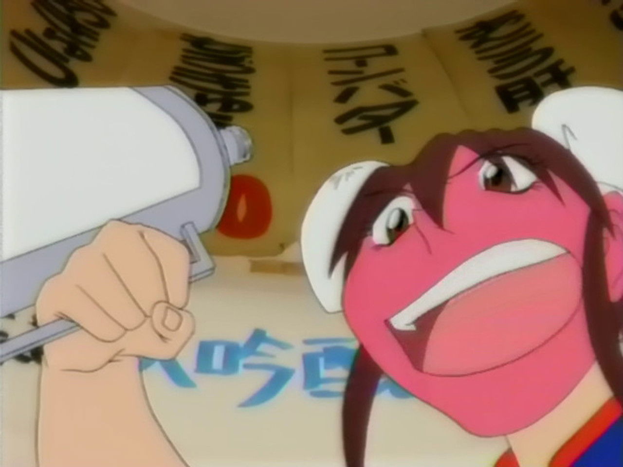 Miss Catastrophe — Épisode 9