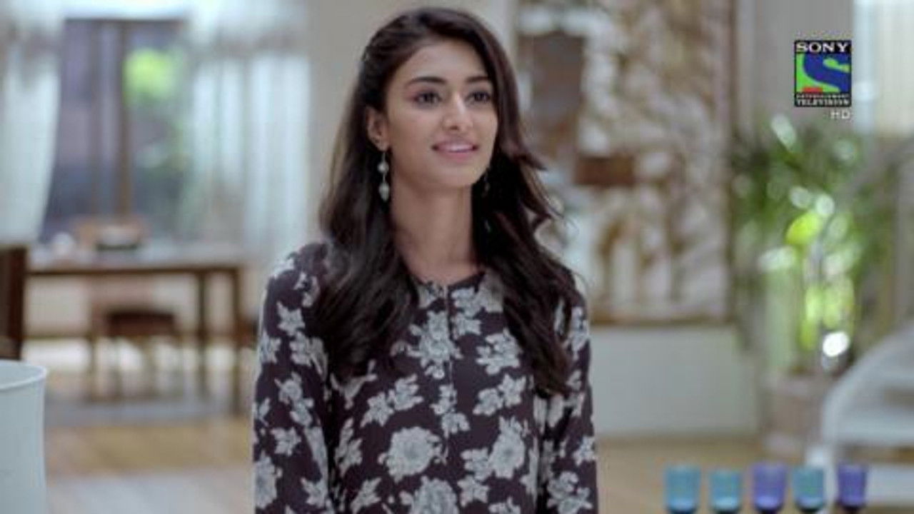 Kuch Rang Pyaar Ke Aise Bhi — Épisode 99