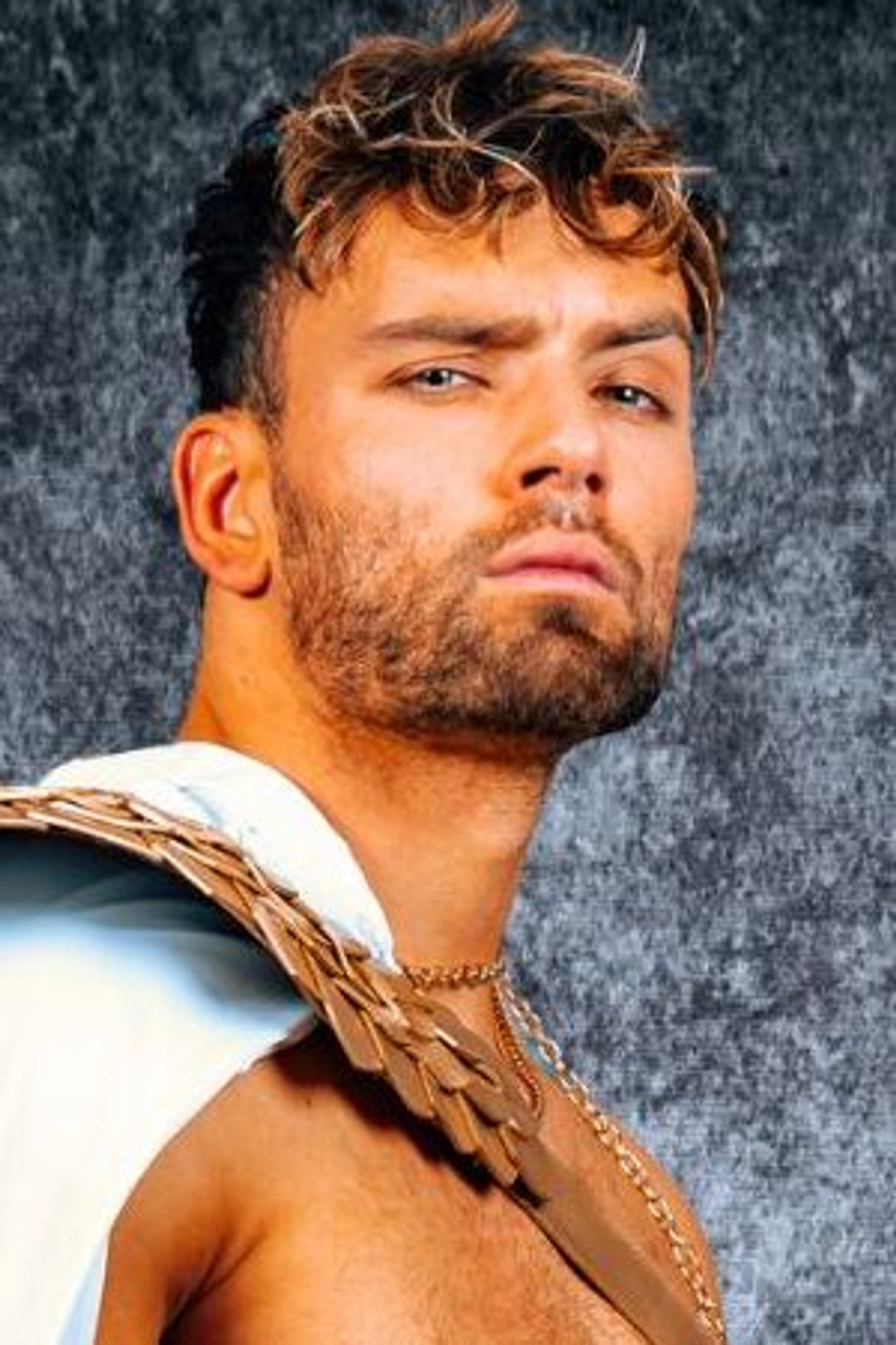Reece Alexios