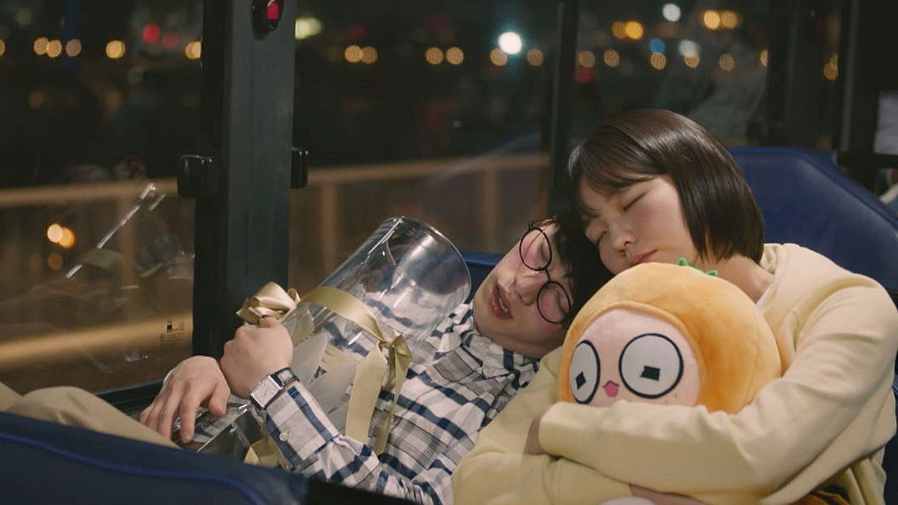 Terceira Vez é a Certa backdrop