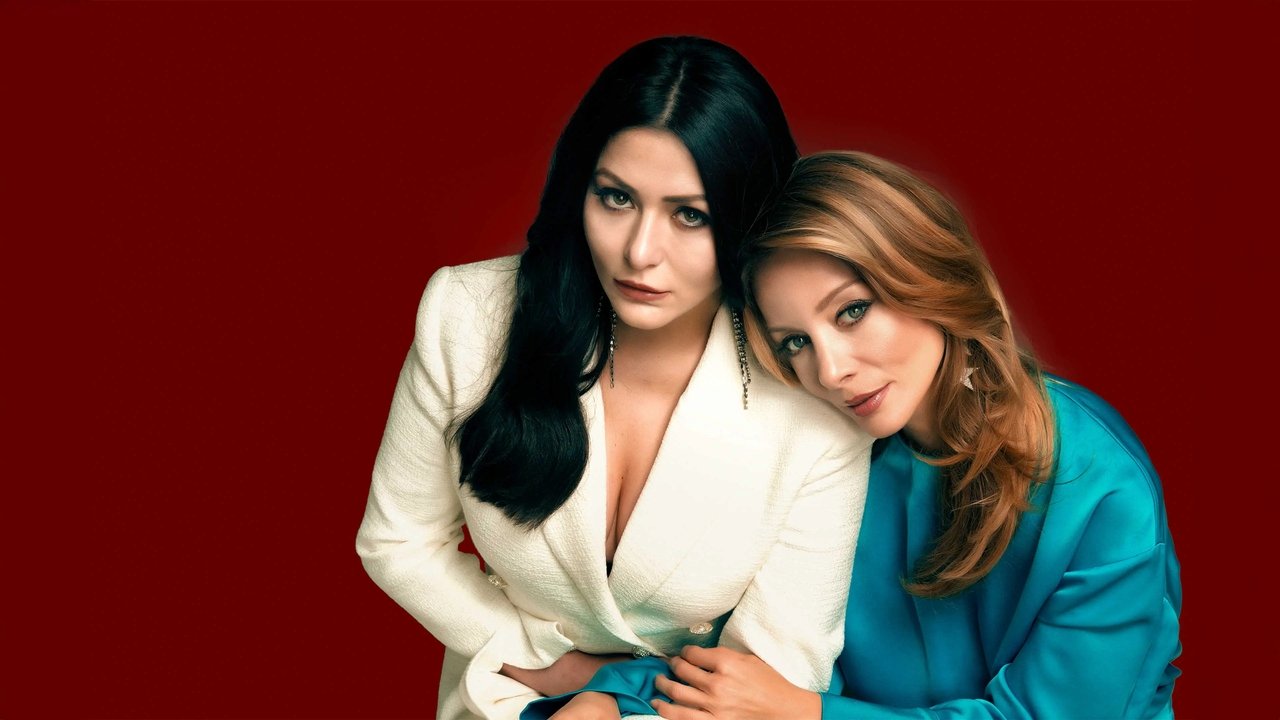 Backdrop for Aslında Özgürsün