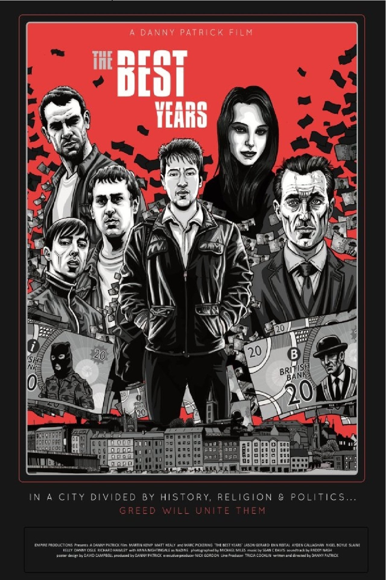 The Best Years The Best Years