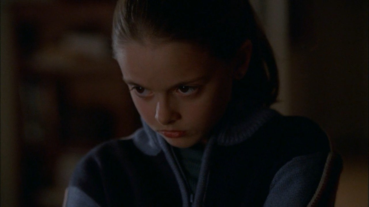 Everwood - Season 1 Episode 11 : A Thanksgiving Tale