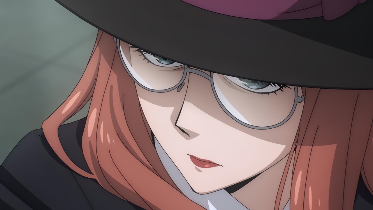 SPY x FAMILY - Season 3 Episode 4 : BEHIND THE SCANDAL / THE PATH TO AN IMPERIAL SCHOLAR