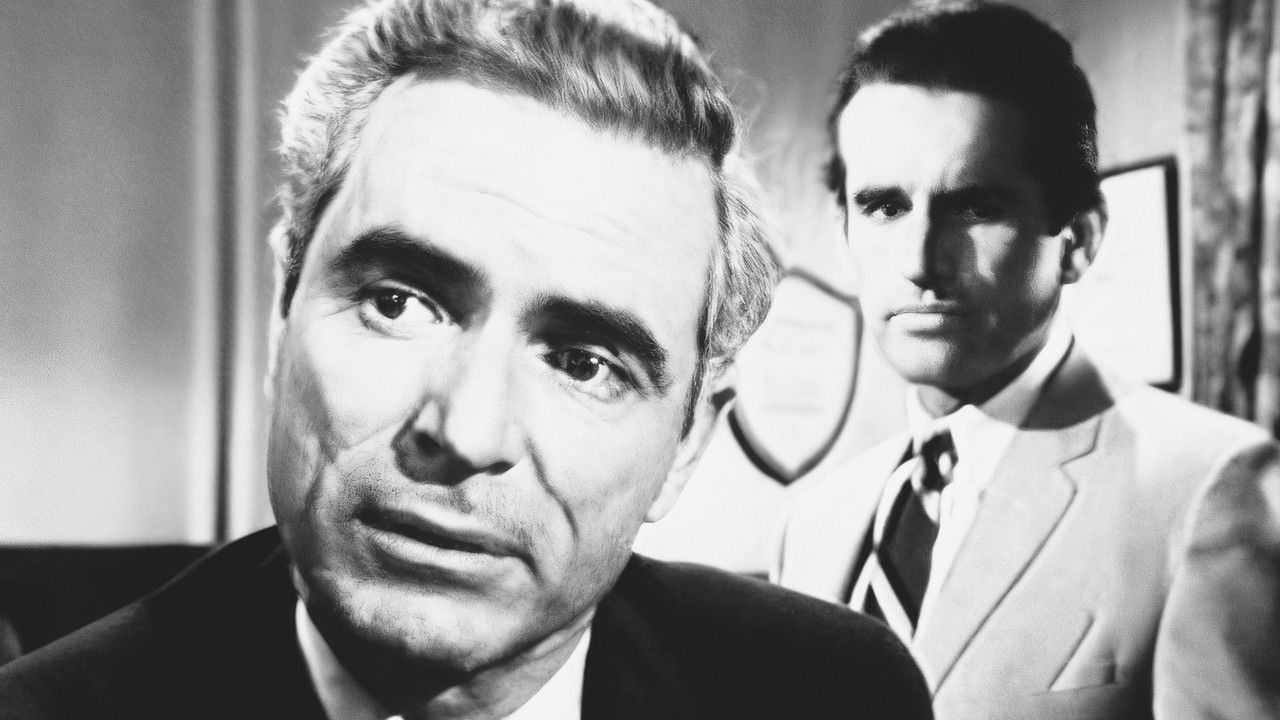 Peyton Place — Épisode 133