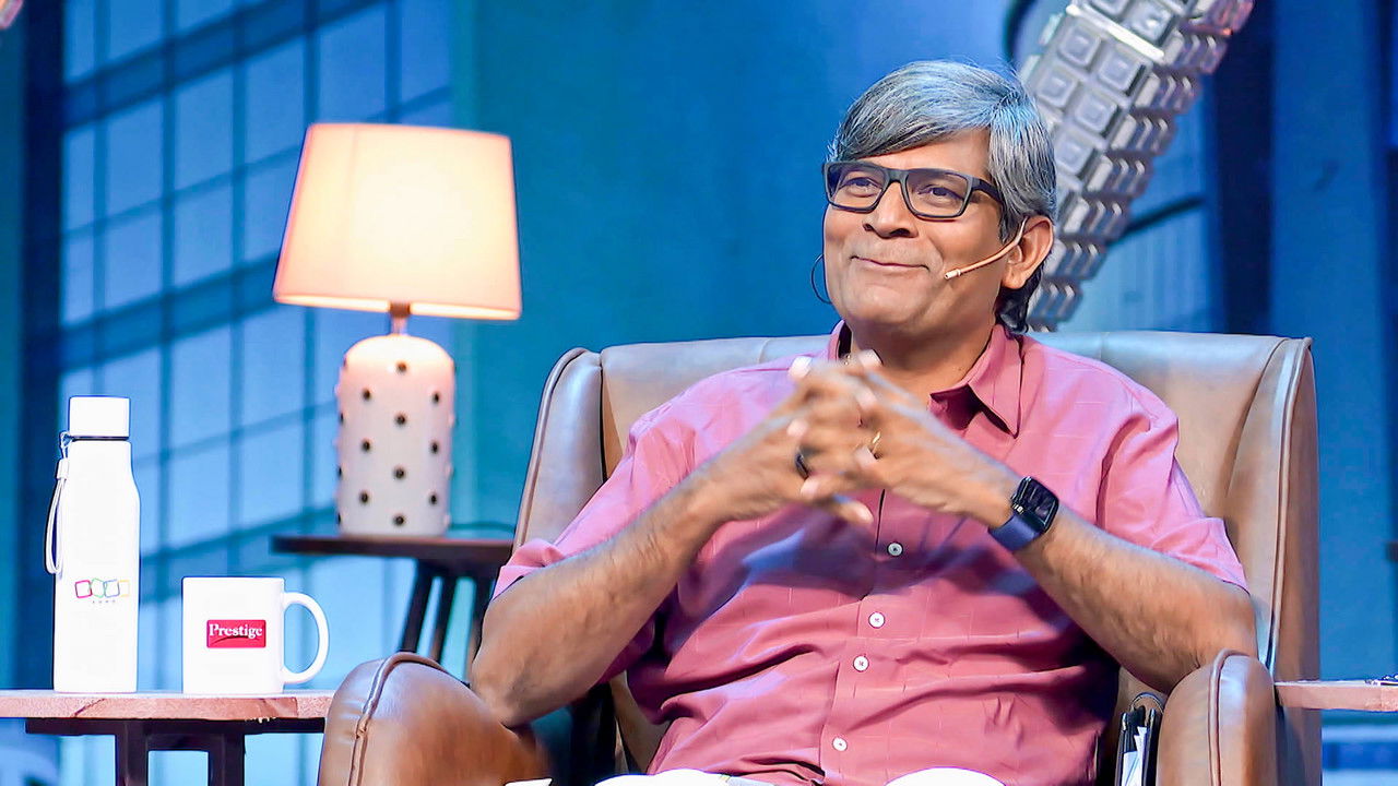 Startup Singam — Épisode 5