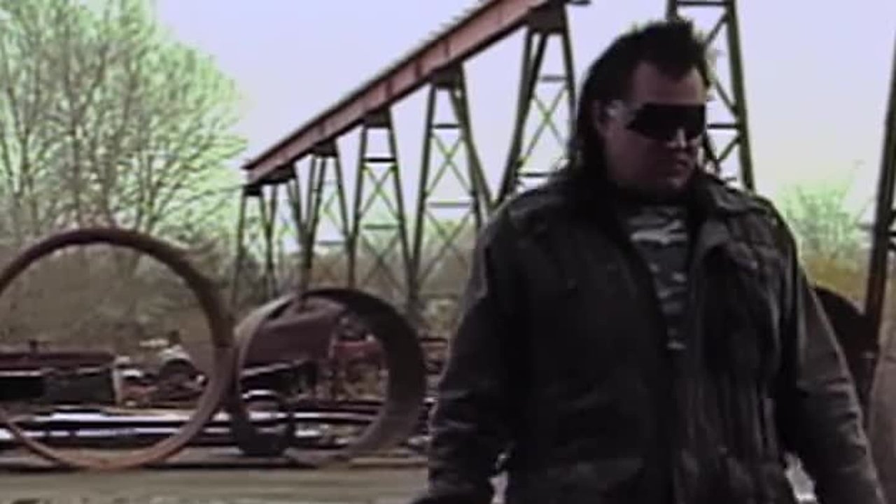 Phobe: The Xenophobic Experiments background