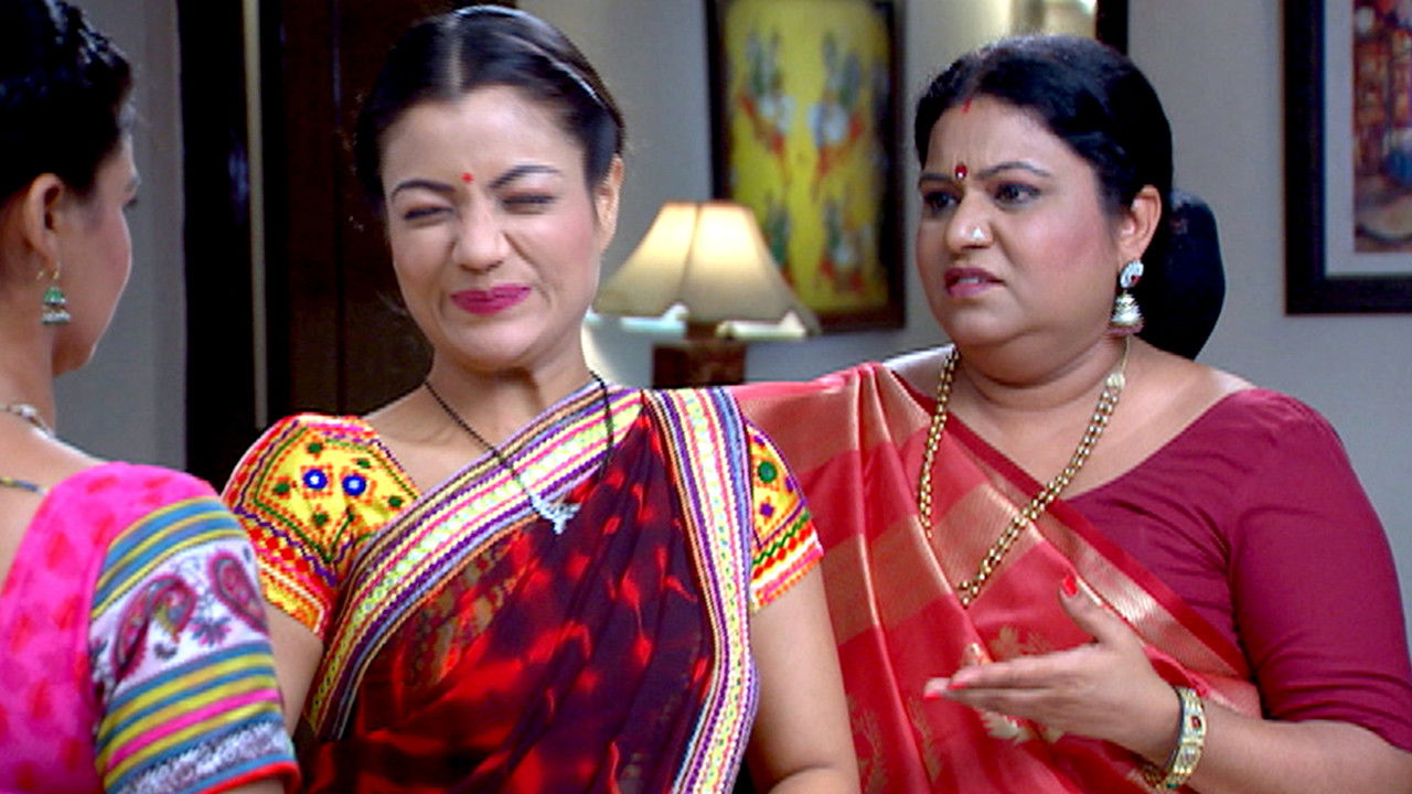 Badi Doooor Se Aaye Hai — Épisode 287