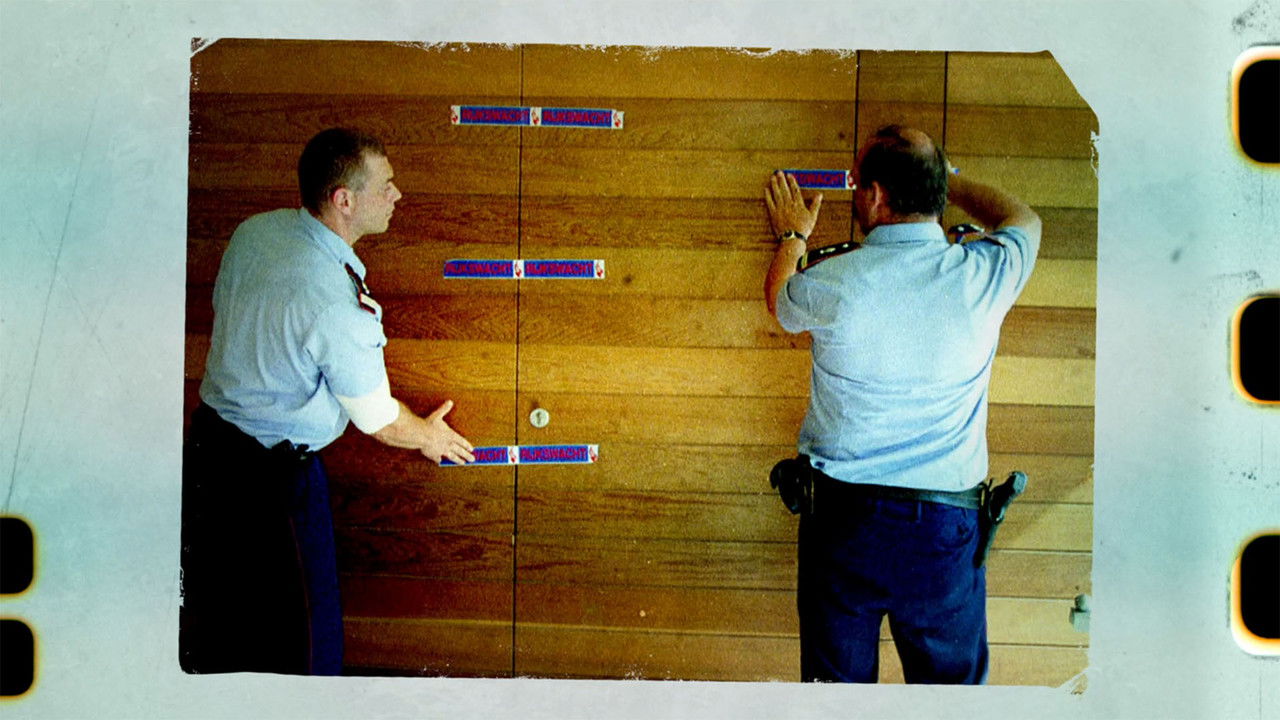 Moordzaken: Eeuwige Twijfel — Épisode 3