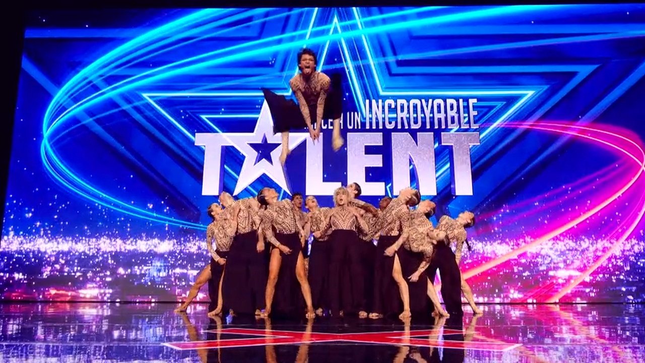 La France a un incroyable Talent - Season 20 Episode 2 : Episode 2