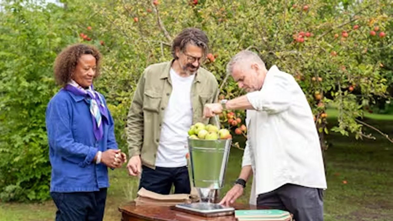 Sæt pris på Danmark - Season 8 Episode 1 : På tur til Køge Bugt