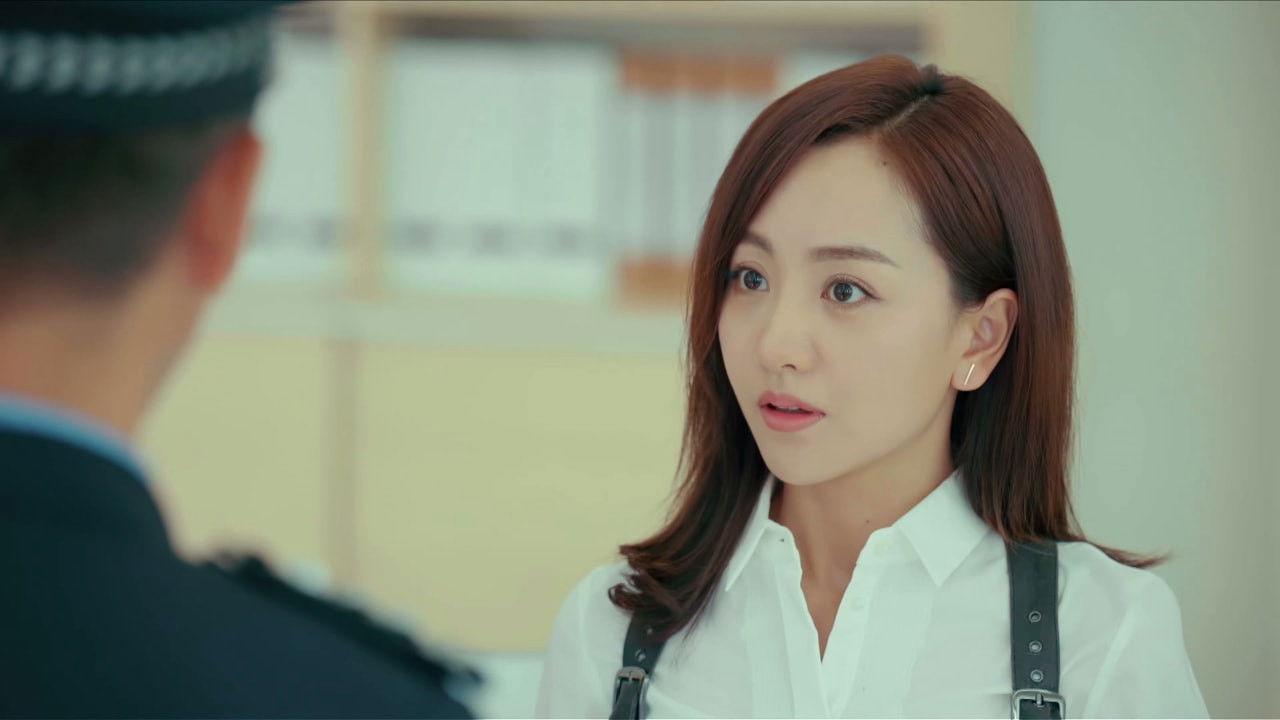 美人为馅 — Épisode 7