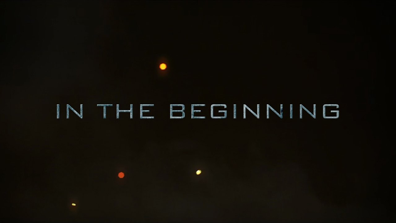 Mortal Kombat: Legacy - Season 0 Episode 7 : Mortal Kombat Legacy: In The Beginning