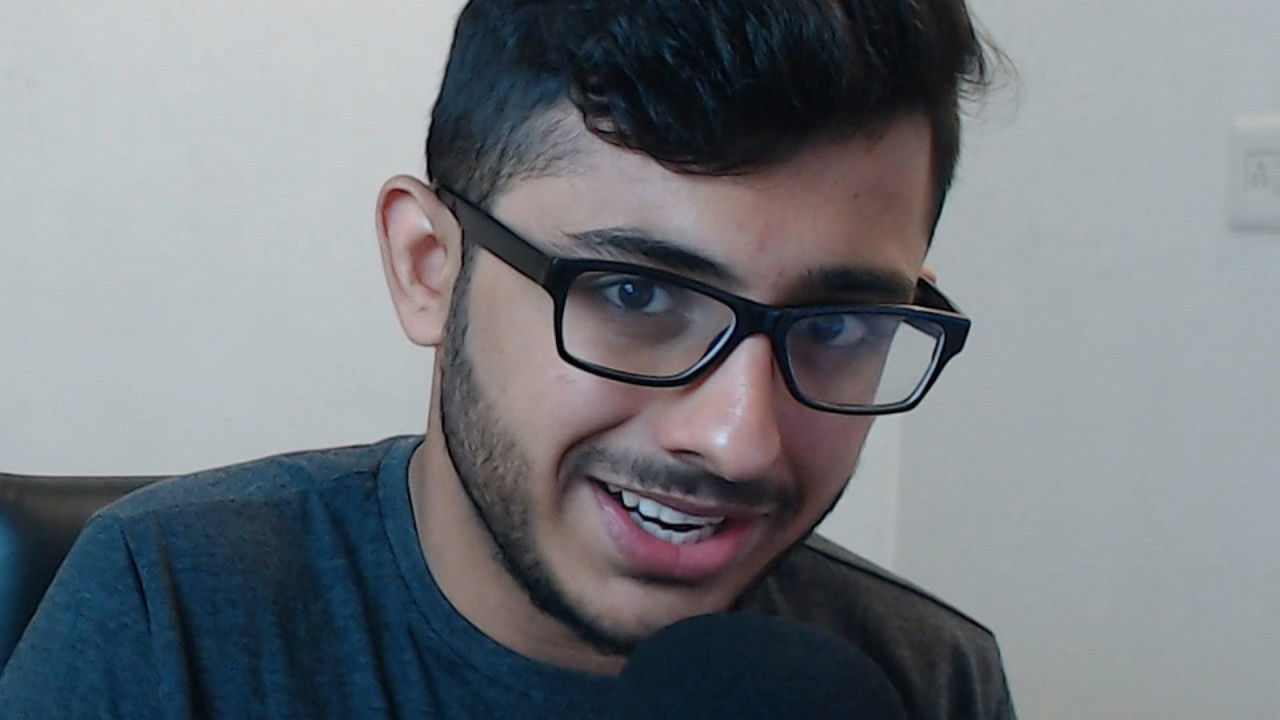 Carryminati — Épisode 87