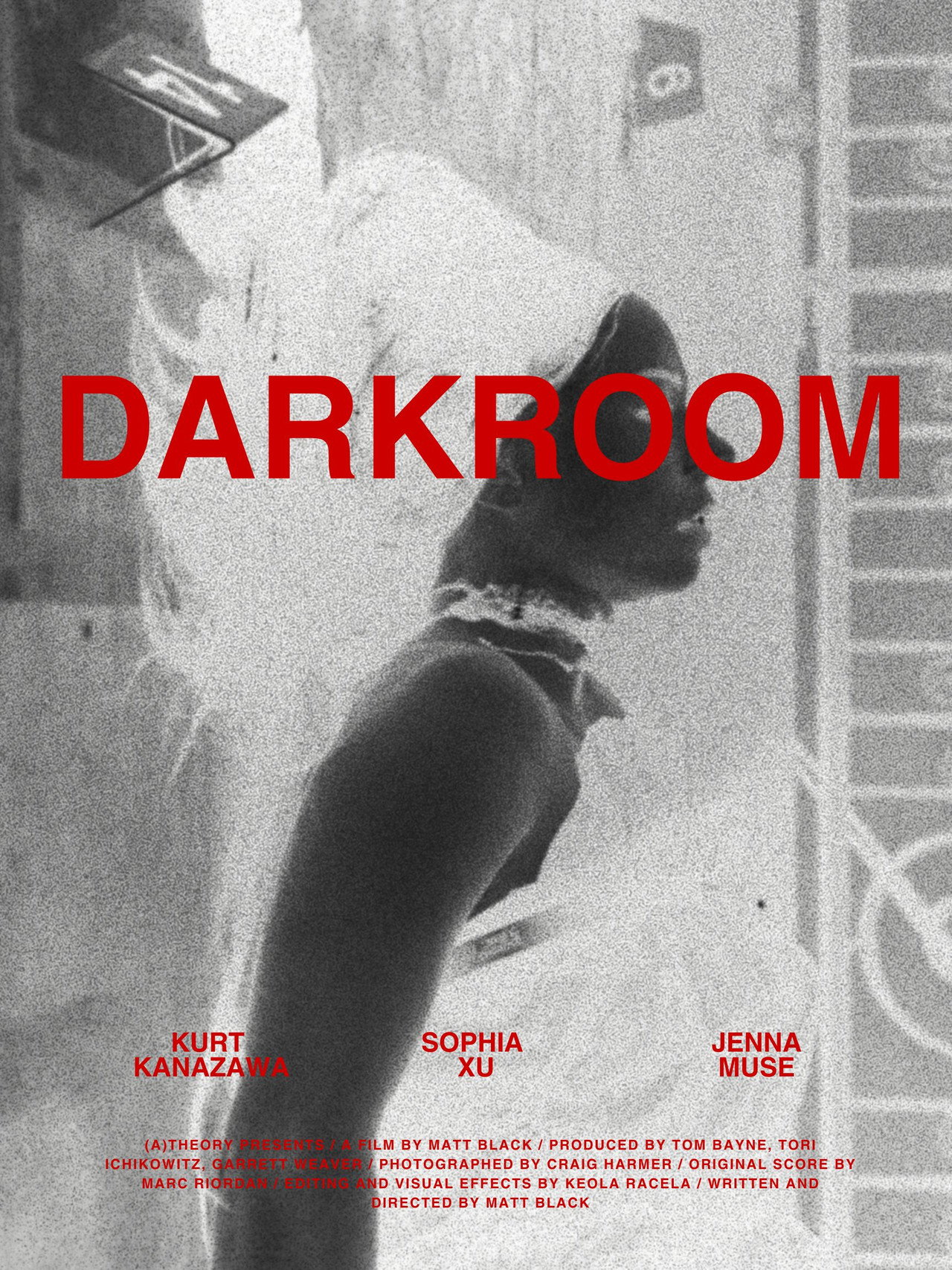 Darkroom