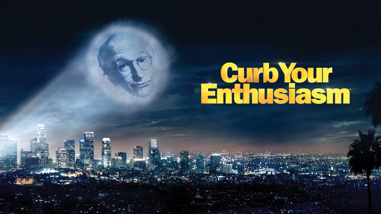Curb Your Enthusiasm - Season 11