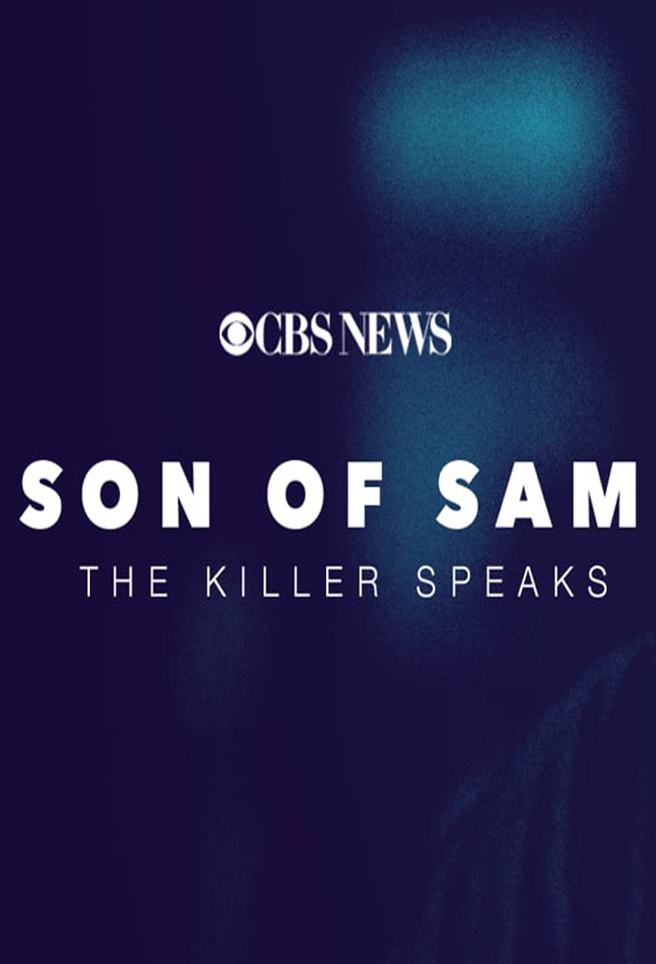 Son of Sam: The Killer Speaks filmaffisch