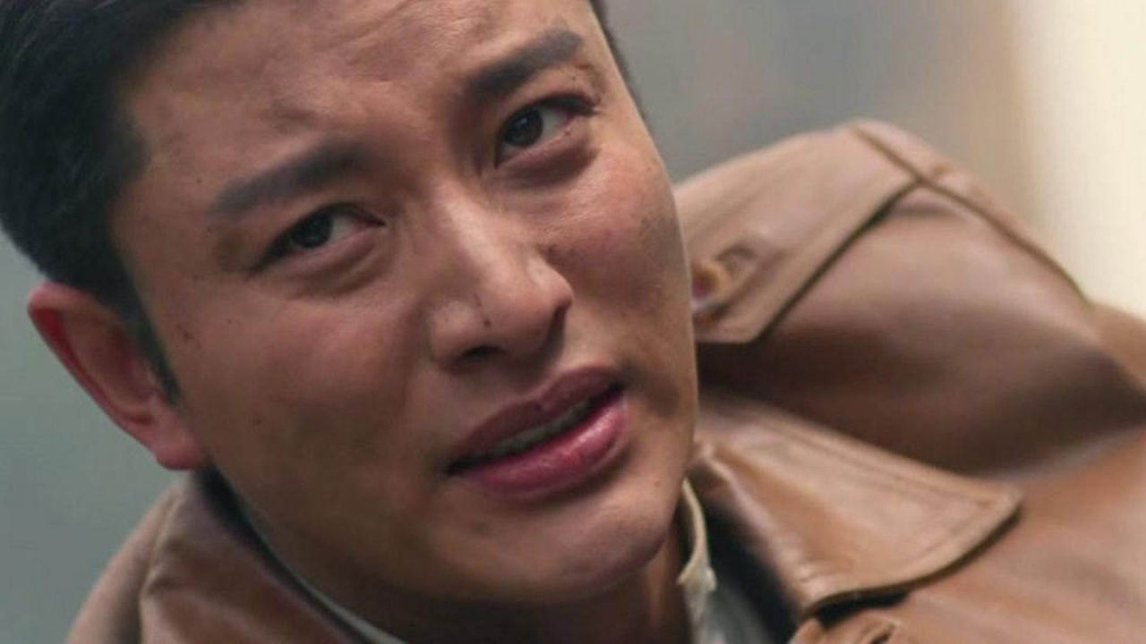 誓言 — Épisode 2