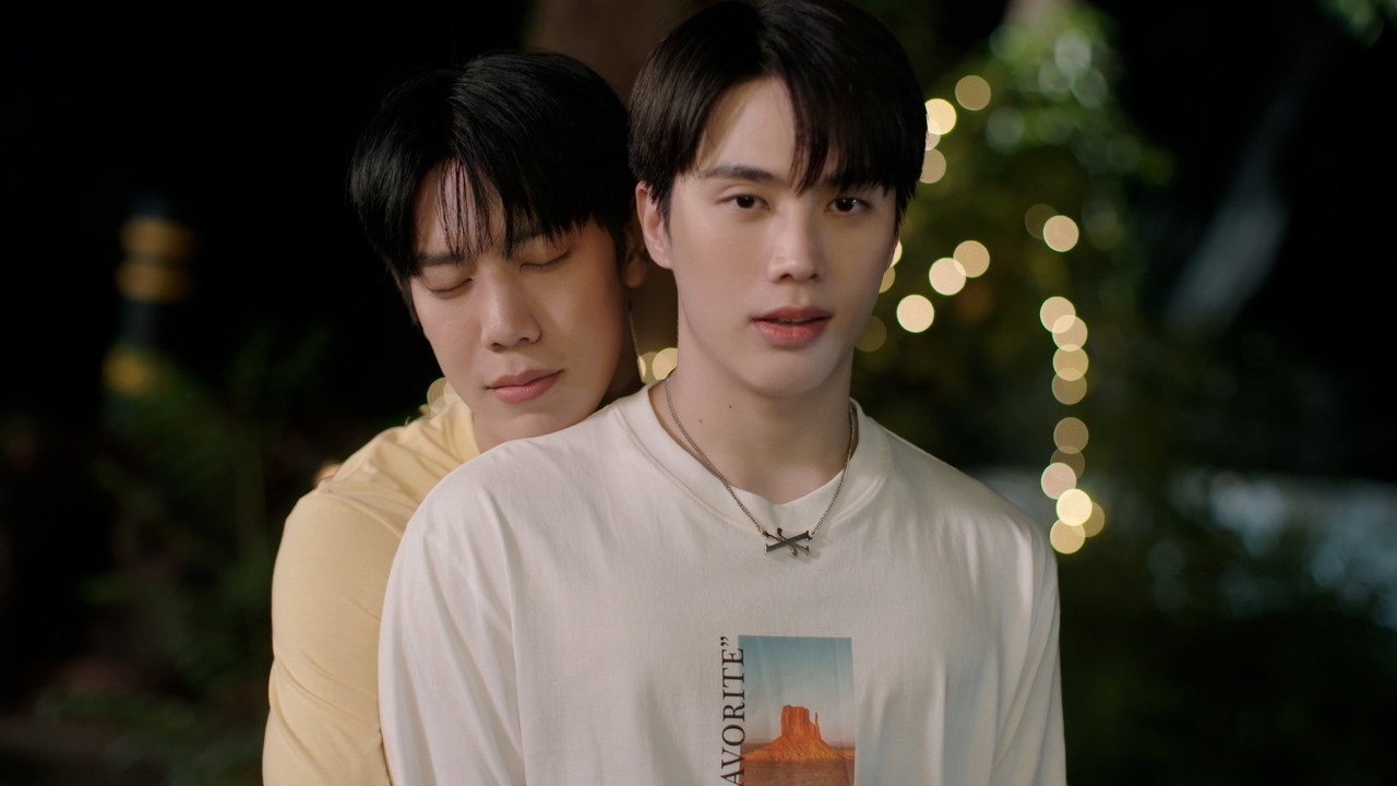 Image Wandee Goodday / Wandee băiat rău (2024)