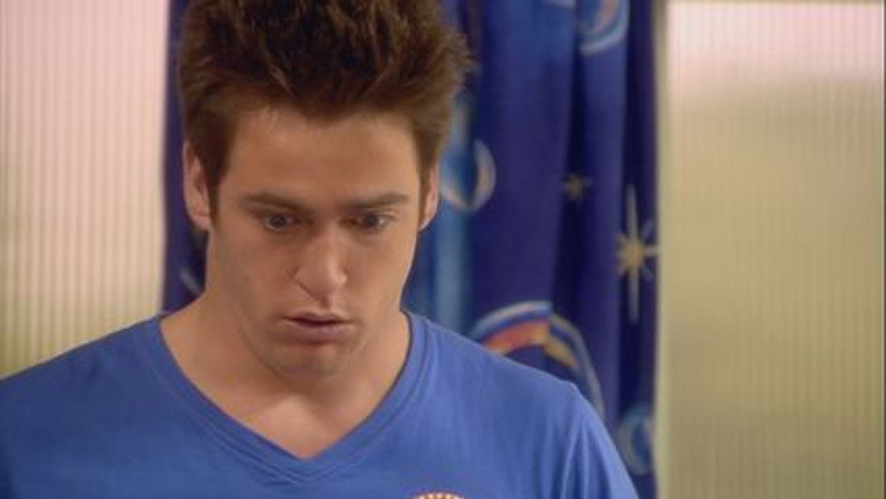 Galaxy Park — Épisode 23